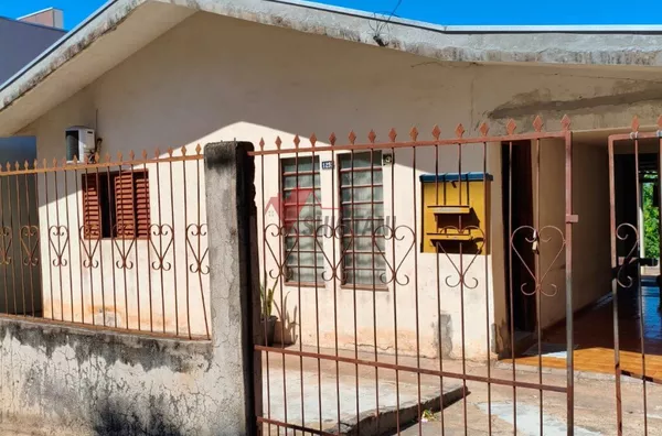Casa para venda,  Jardim Canadá, Umuarama