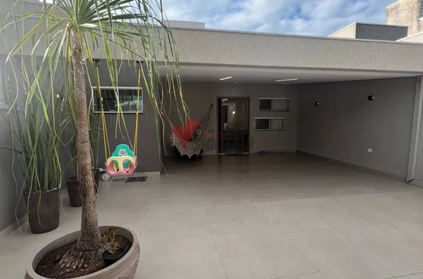 Casa para venda,  Parque Bandeirantes, Umuarama - Foto 1