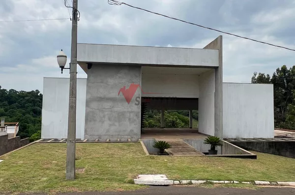 Chácara para venda,  Saída Para Serra Dos Dourados, Umuarama - Foto 2