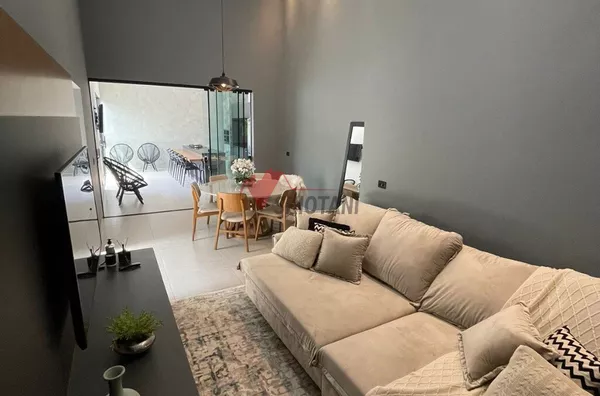 Casa para ,  Parque Residencial Metropolitano, Umuarama - Foto 3