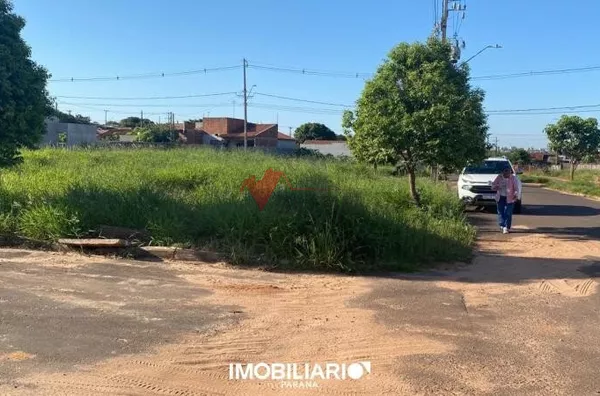 Terreno para venda,  Jardim Pimentel, Umuarama - Foto 2