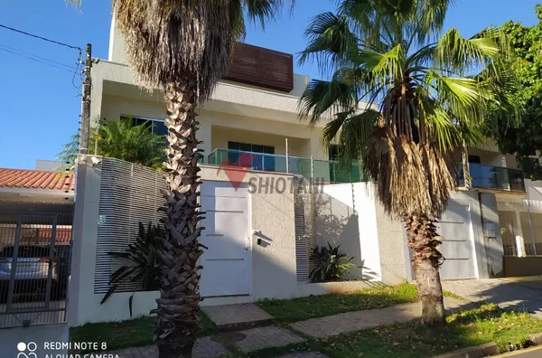 Casa para aluguel,  Zona 1-a, Umuarama - Foto 2