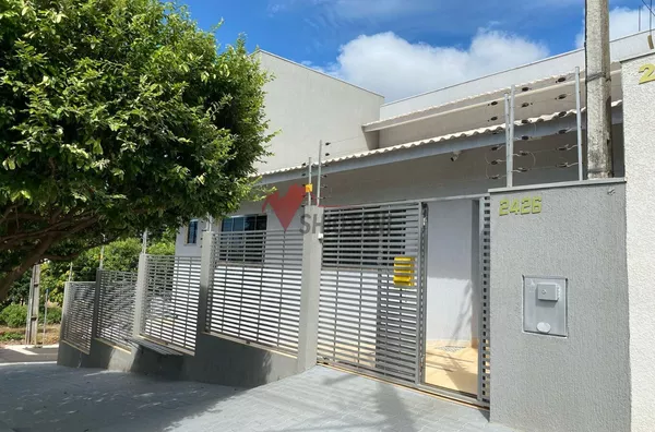 Casa para venda,  Jardim Alphavile, Umuarama - Foto 3