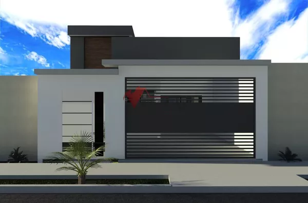 Casa para venda,  Jardim Das Cerejeiras, Umuarama - Foto 1