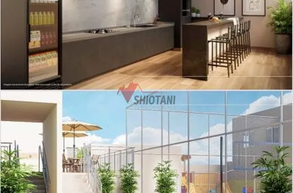 Apartamento para venda,  Royal Porto Dourado Residencial, Umuarama - Foto 5