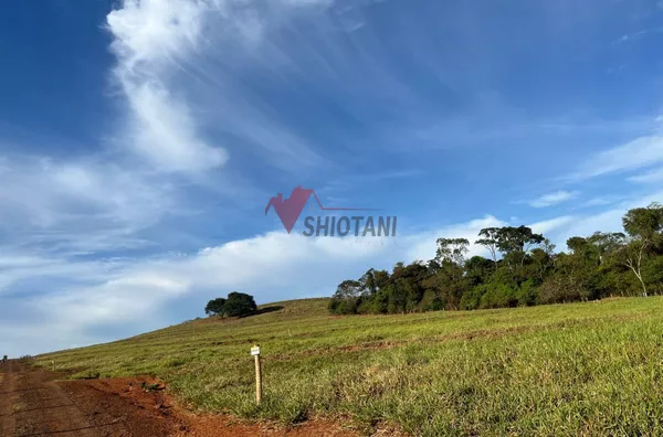 Chácara para venda,  área Rural De Umuarama, Umuarama - Foto 3