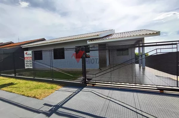 Casa para ,  Zona V, Umuarama - Foto 4