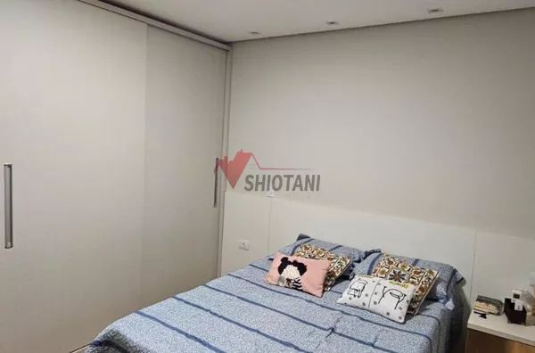 Apartamento para venda, Edifício Orion, Umuarama - Foto 17