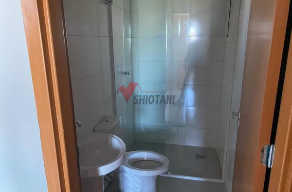 Apartamento para venda, Edifício Residencial Malibu, Umuarama - Foto 3