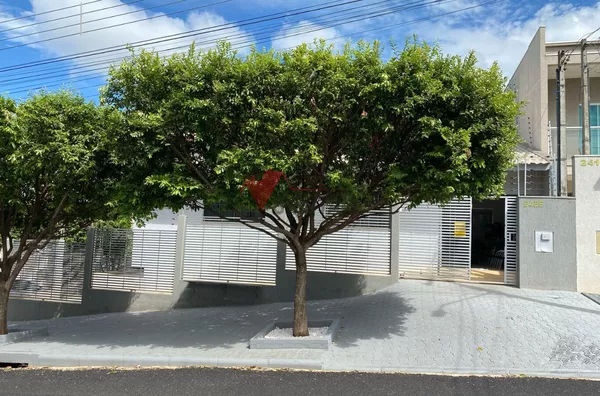 Casa para venda,  Jardim Alphavile, Umuarama - Foto 6