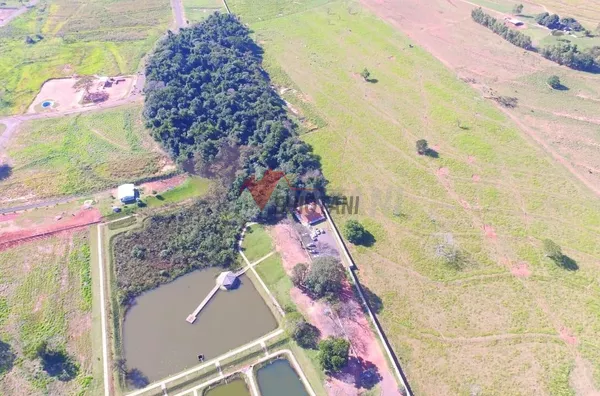 Terreno para venda,  Zona Vi, Umuarama - Foto 1