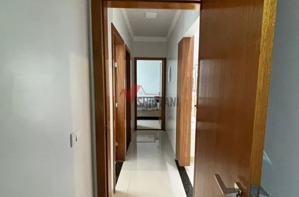 Casa para venda,  Jardim Caravelle, Umuarama - Foto 4