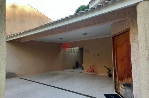 Casa para venda,  Zona V, Umuarama - Foto 6