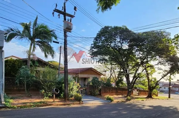 Terreno residencial para venda, Zona Vi, Umuarama - Foto 1