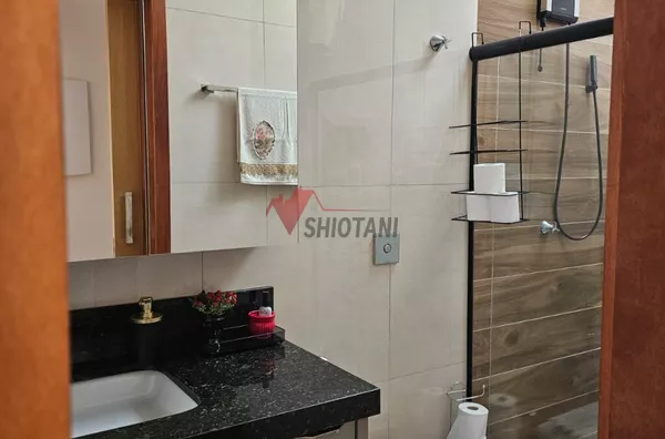 Casa para venda, Parque Estância Ii, Umuarama - Foto 31