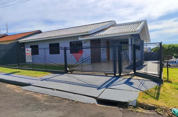 Casa para ,  Zona V, Umuarama - Foto 5