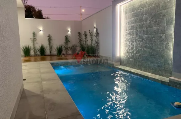 Casa para venda, 3 quarto(s),  Parque Residencial Interlagos Ii, Umuarama - Foto 6