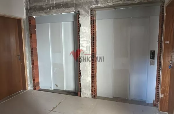 Apartamento para venda,  Jardim Araxá, Umuarama - Foto 5
