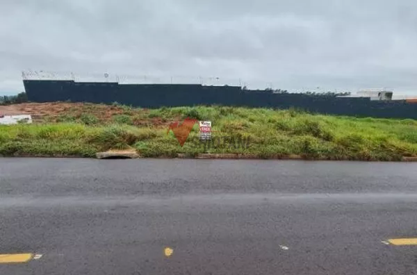 Terreno para venda,  Jardim Português, Umuarama - Foto 1