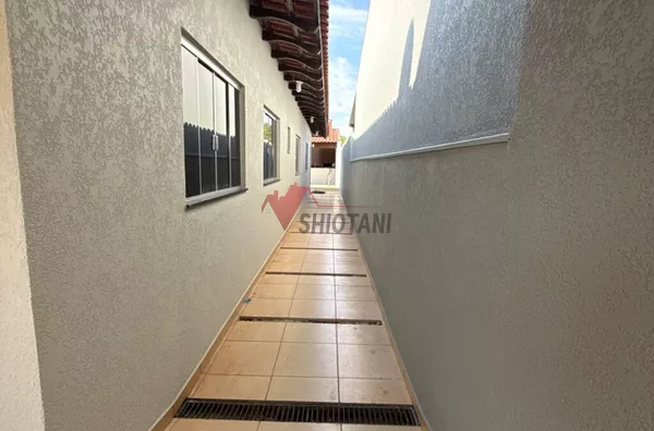 Casa para venda,  Parque Danielle, Umuarama - Foto 4