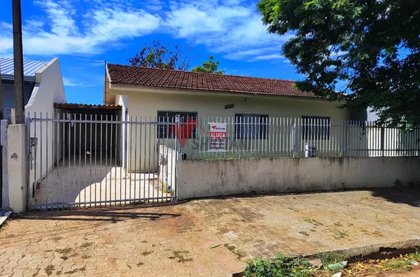 Casa para ,  Jardim Paineiras, Umuarama - Foto 1