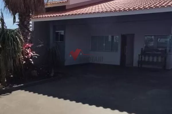 Casa para venda,  Jardim Tropical Ii, Umuarama - Foto 2