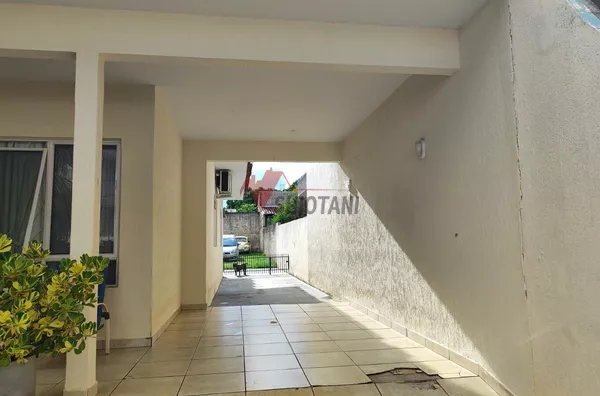 Casa para aluguel,  Zona 1-a, Umuarama