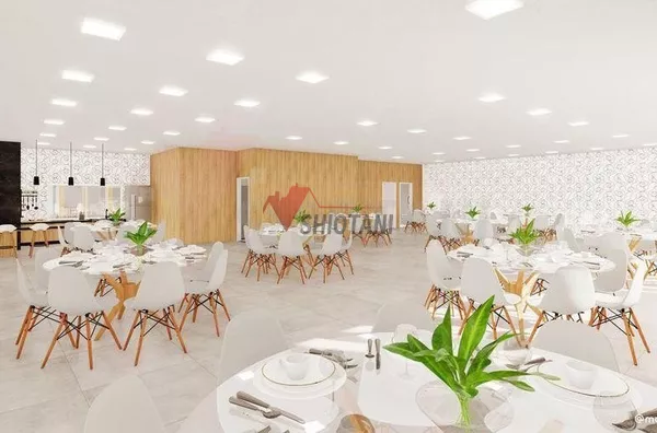 Apartamento para venda, Residencial Villa Toscana, Umuarama - Foto 4