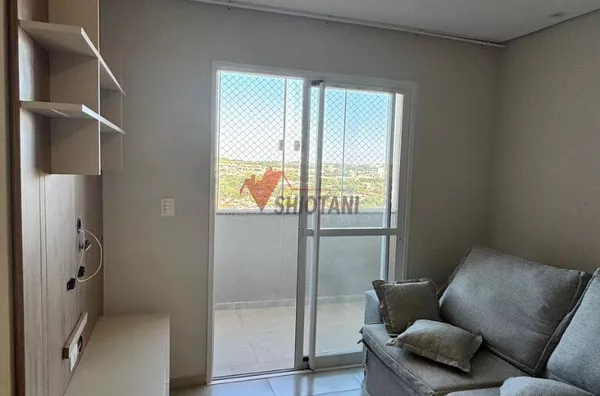 Apartamento para venda,  Edifício Residencial Malibu, Umuarama - Foto 5