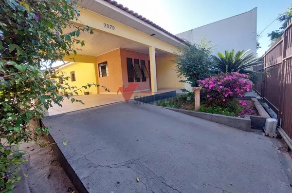 Casa para venda,  Zona Iv, Umuarama - Foto 3