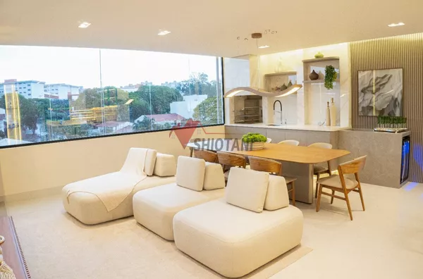 Apartamento para ,  Edifício Infinity Home Club, Umuarama - Foto 5