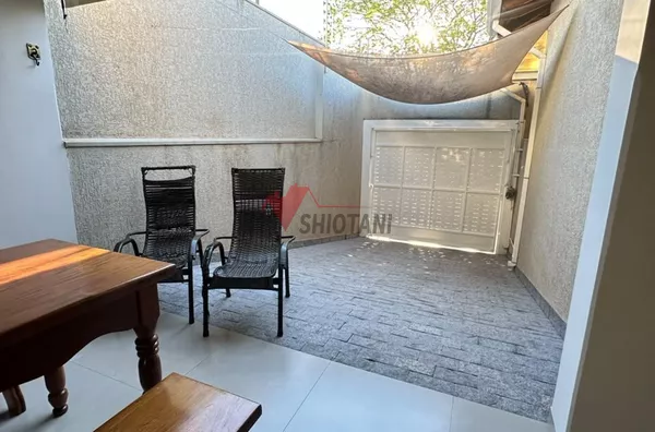 Casa para venda,  Zona I, Umuarama - Foto 16