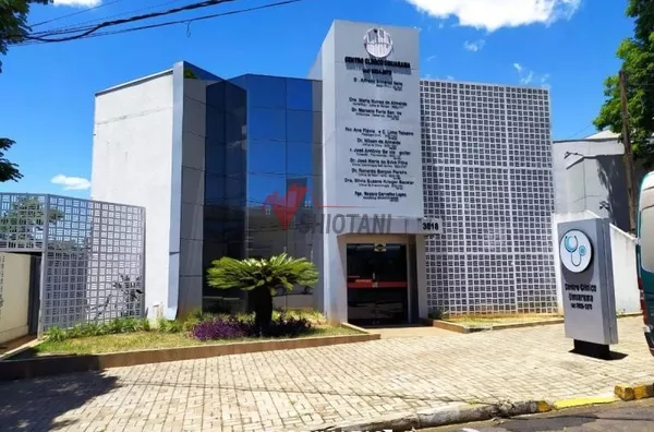 Sala comercial para ,  Zona I, Umuarama - Foto 1