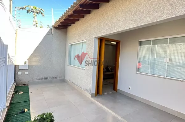 Casa para venda,  Zona I, Umuarama