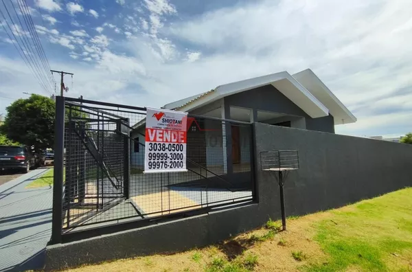 Casa para ,  Zona V, Umuarama - Foto 2