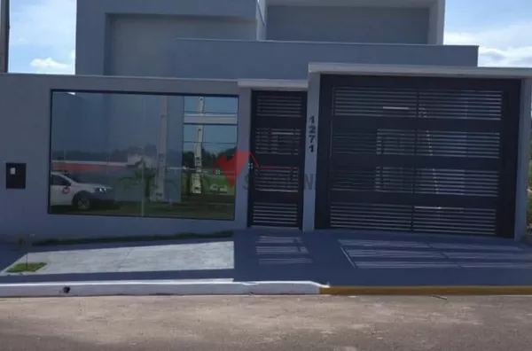 Casa para venda,  Jardim Português, Umuarama - Foto 1