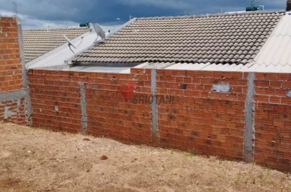 Casa para venda,  Conjunto Habitacional Sonho Meu, Umuarama - Foto 6