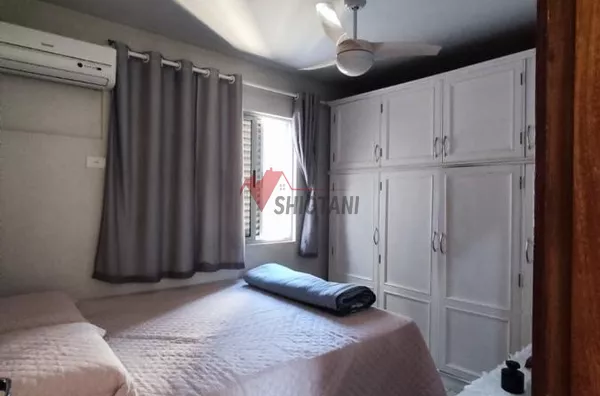 Apartamento para venda,  Edifício Residencial Villagio di Roma, Umuarama - Foto 2