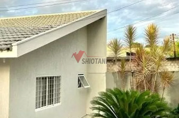 Casa para venda,  Zona Vi, Umuarama - Foto 3