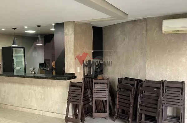 Apartamento para venda, Edifício Santiago, Umuarama - Foto 6