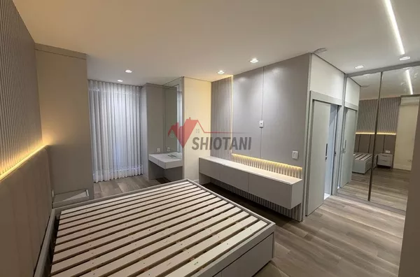 Apartamento para venda,  Edifício Onix Tower Residence, Umuarama