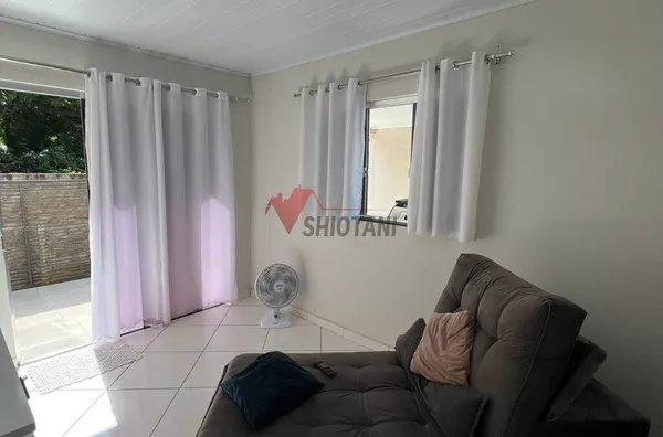Casa para venda,  Parque Das Jaboticabeiras, Umuarama