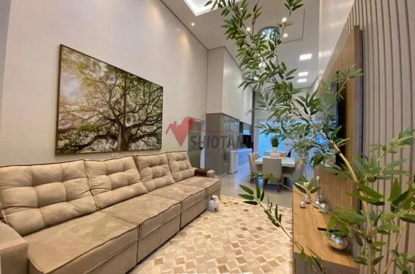 Casa para venda,  Parque Melhoramentos, Umuarama - Foto 1