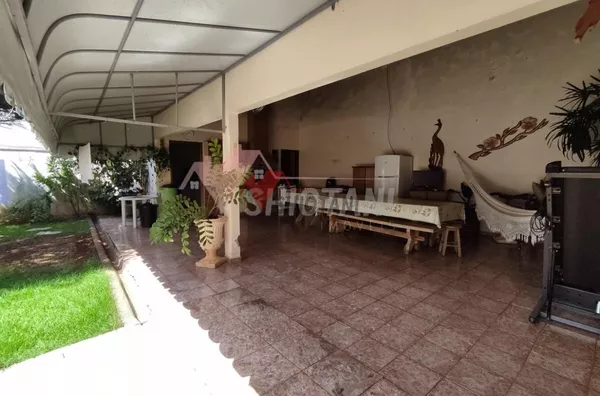 Casa para venda,  Zona I-a, Umuarama - Foto 4