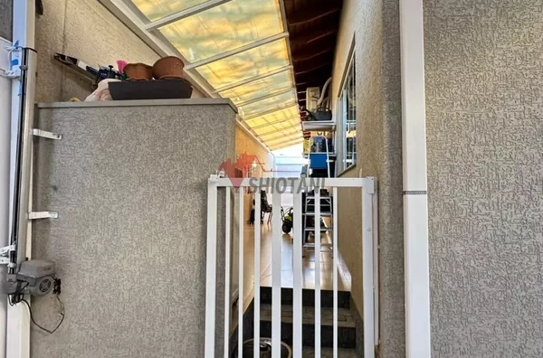Casa para venda,  Zona I, Umuarama - Foto 36