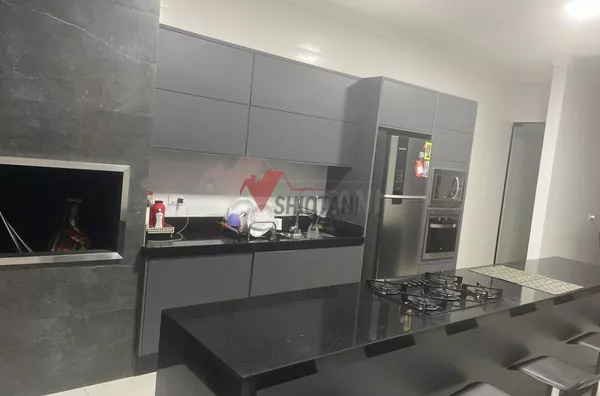 Casa para venda,  Parque Residencial Interlagos, Umuarama - Foto 3