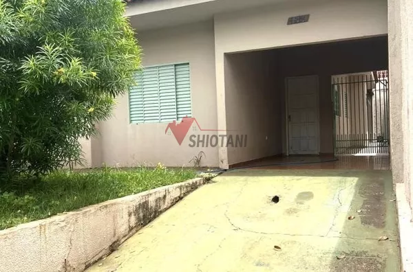 Casa para venda,  Zona Vii, Umuarama - Foto 2