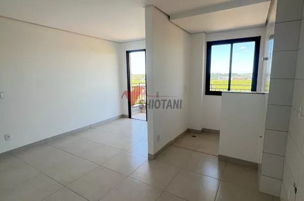 Apartamento para venda,  Parque Residencial Interlagos, Umuarama - Foto 3