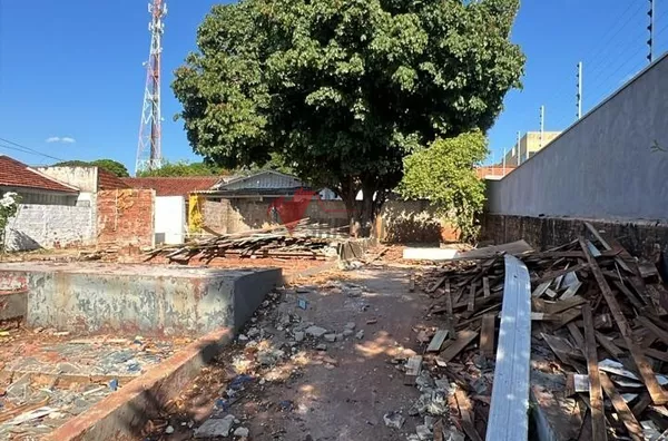 Terreno para venda,  Zona 1-a, Umuarama