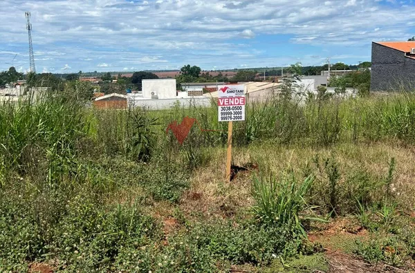 Terreno para venda,  Porto Camargo, Porto Camargo